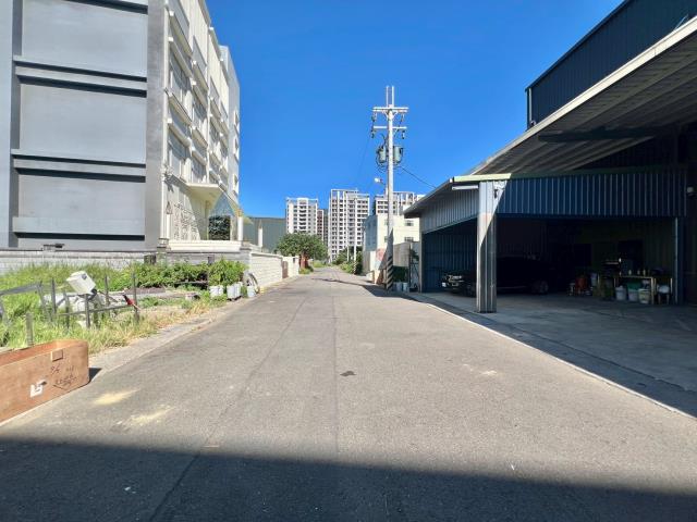 桃園新屋工業地-3