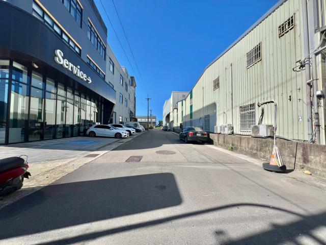 桃園新屋工業地-4