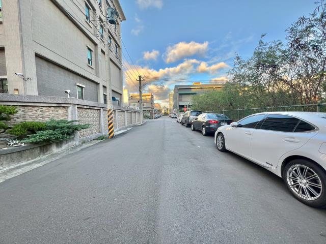 觀音工業地-0