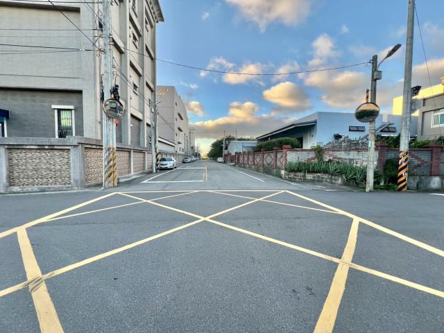 觀音工業地-3
